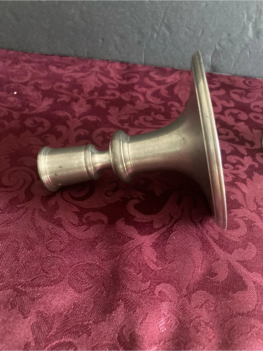 Selanor Pewter vintage 97%